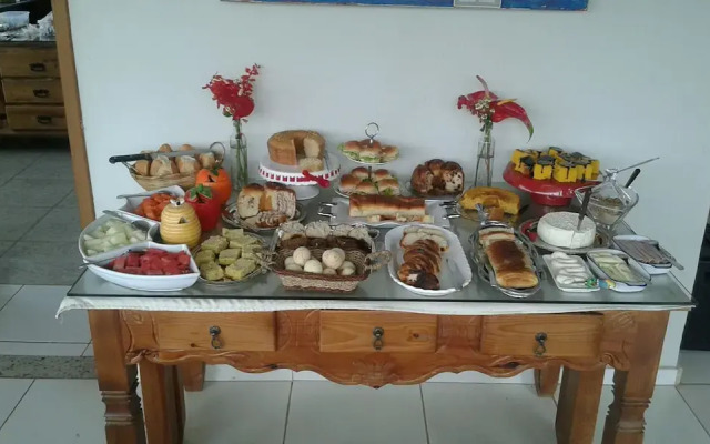 Pousada Spa São Sebastião