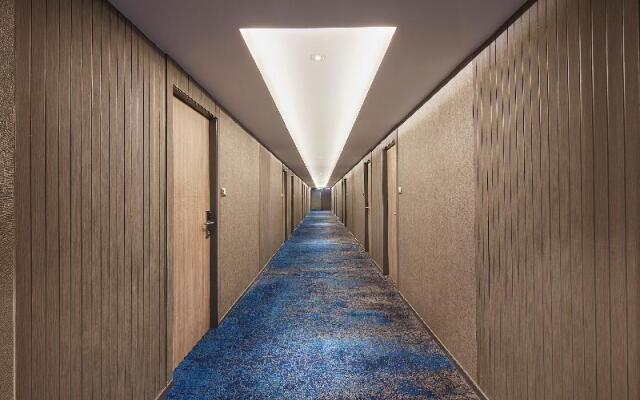 Grace At Five by Grace Hotel Bangkok