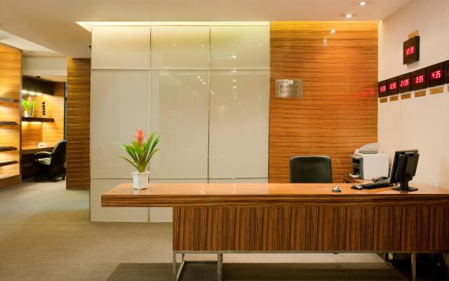 Holiday Inn & Suites Manila Galleria by IHG