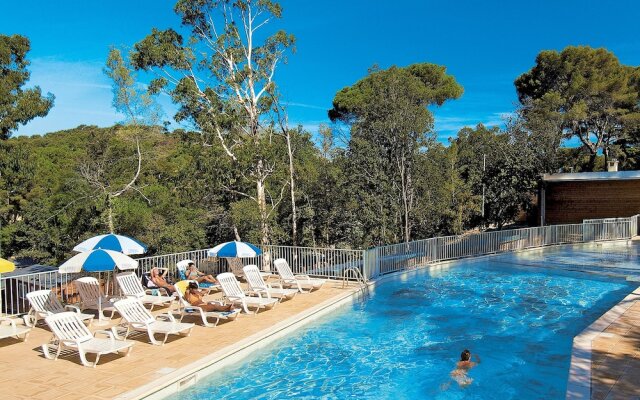 Huttopia Forêt de Janas