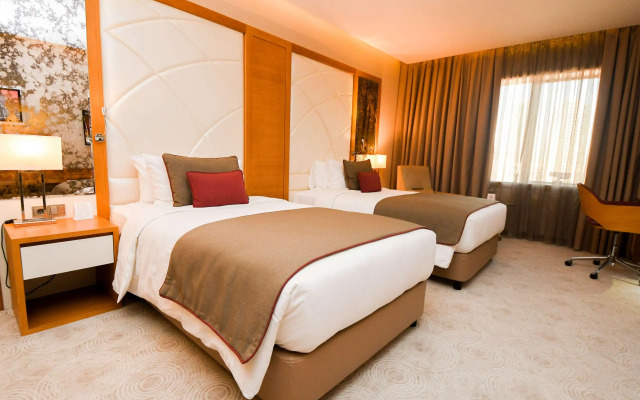 Ramada by Wyndham Erbil Gulan Street