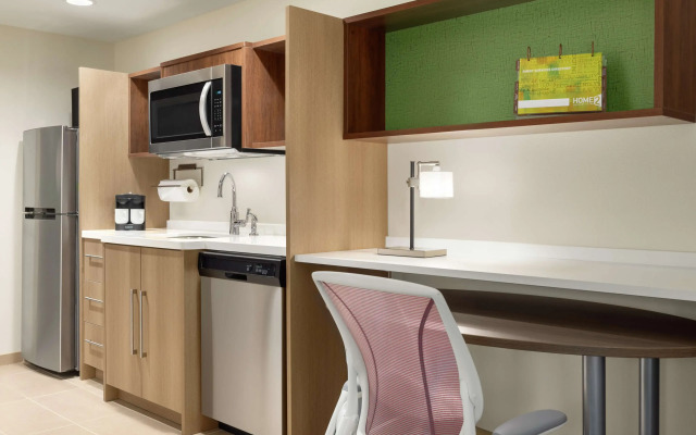 Home2 Suites by Hilton Greece Rochester