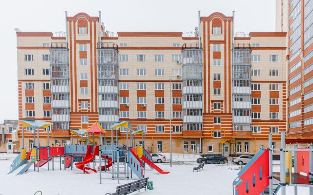 RentAp на улице Водопроводная