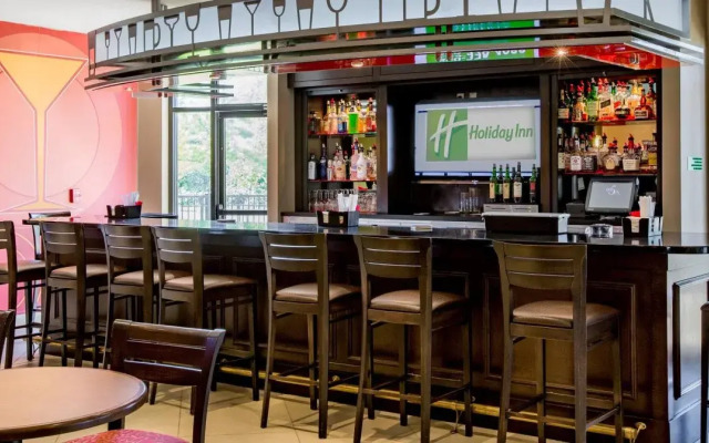 Holiday Inn Oklahoma City Airport by IHG