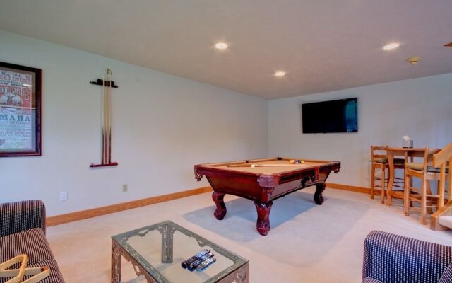 Deer Valley Pinnacle Townhouse