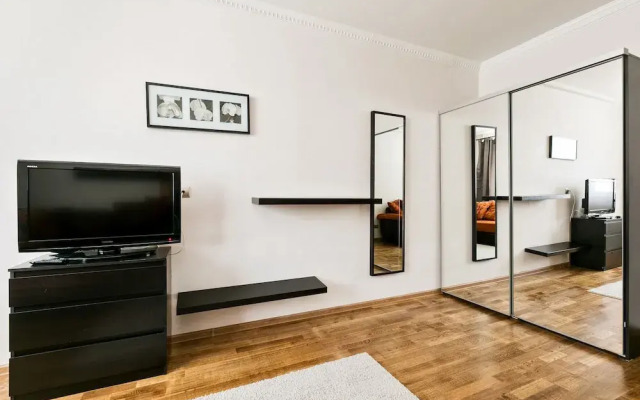 MaxRealty24 Michurinskij 31