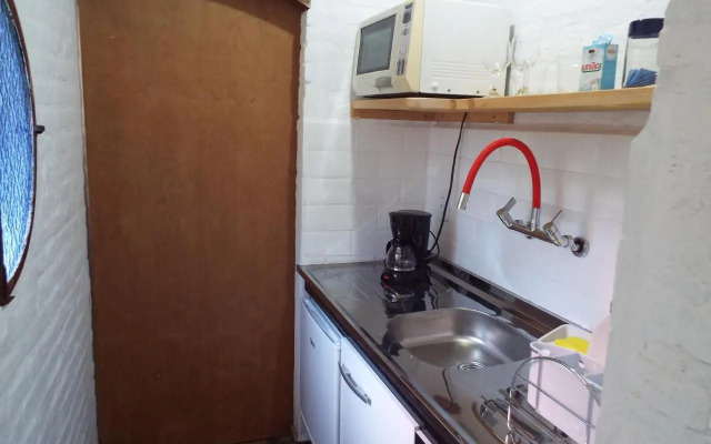 Chale 66 em Monte Verde