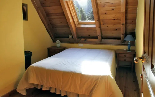 Salardu magnifica casa