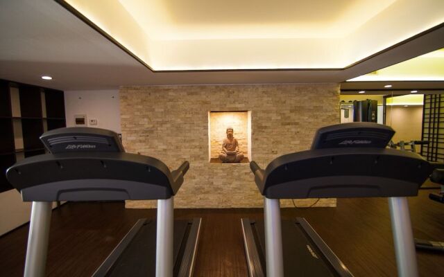 Aldea Thai by Ocean Front