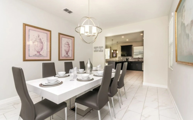 hazard Villa Champions gate 3