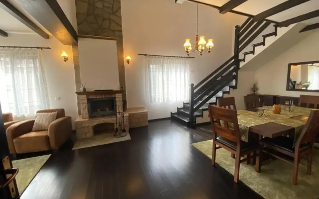 Trout Cottage 2