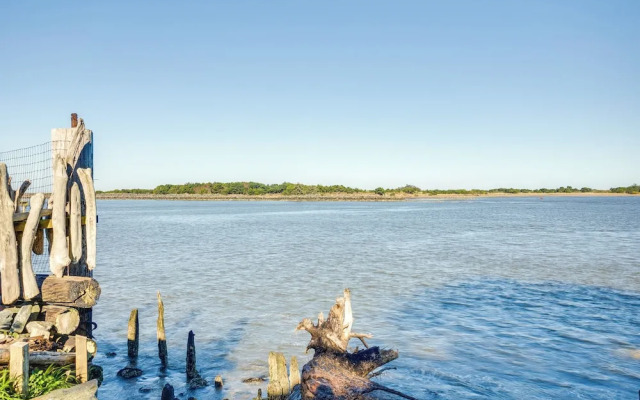 Bandon Beach House Rental: Walk to Downtown!