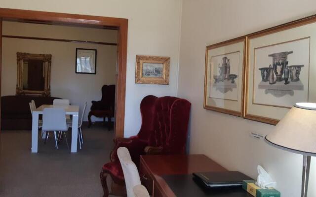 Bourke Riverside Motel