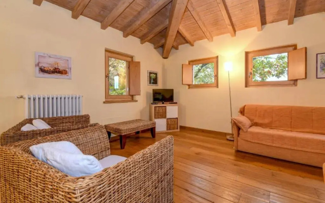 Colleincanto Appartamento Torretta