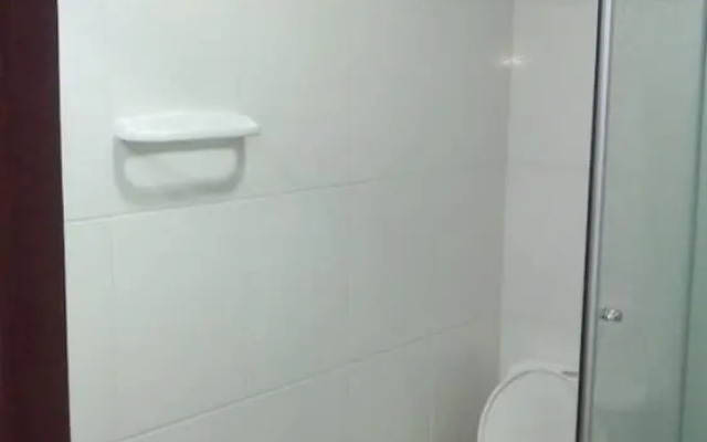 Flores Apartment - Torre Esteban 488