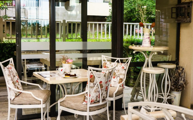 Hotel Milano