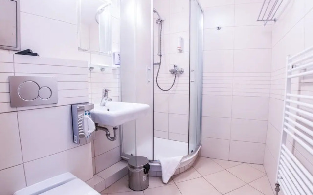 Alexandra Business Hotel