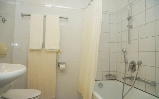 Hotel Krauthof