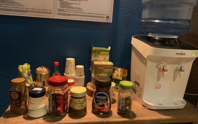 Tambo boutique house