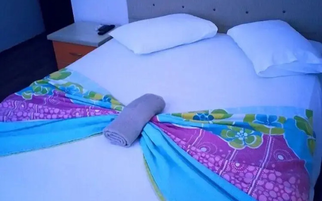 Otel Turker