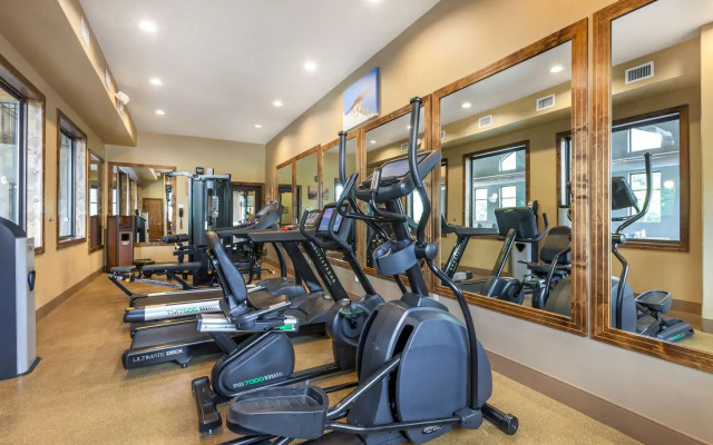 Best Western Premier Ivy Inn & Suites
