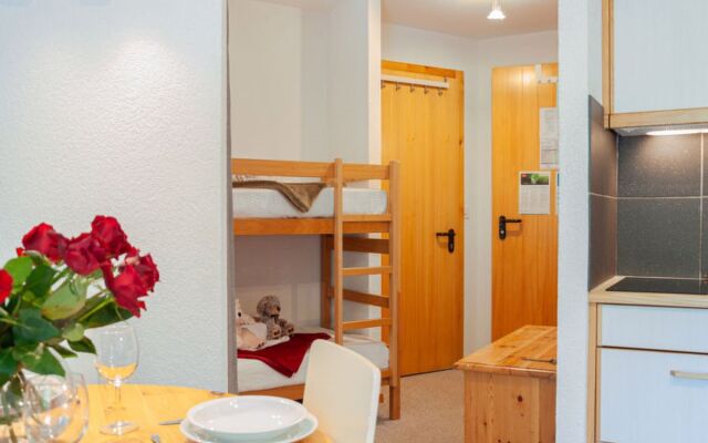 Mont Fort 43 Nendaz in Nendaz