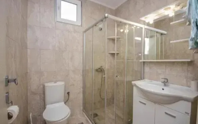 Apartments Bravo