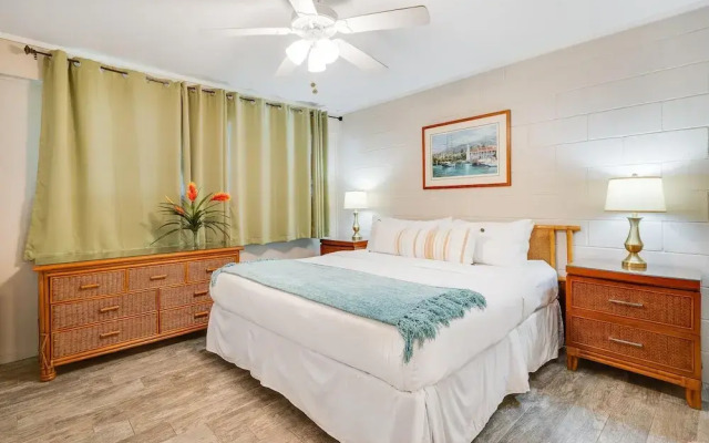Maui Sands Seaside 713