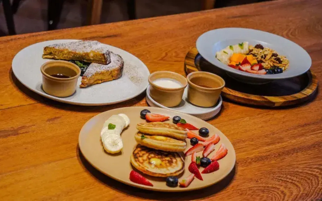 Viajero Arequipa Hostel