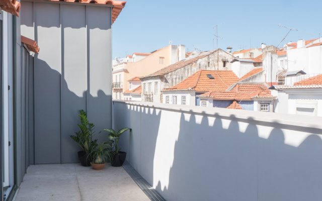 Boutique Chiado Apartments