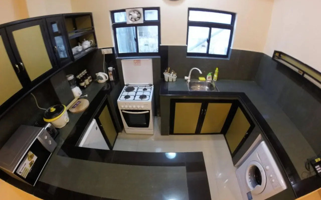 Akara Suites And Apartments