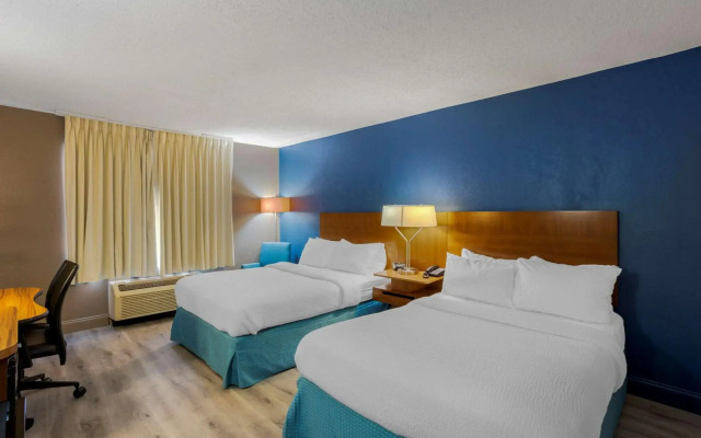 Comfort Inn & Suites Mt. Laurel-Philadelphia