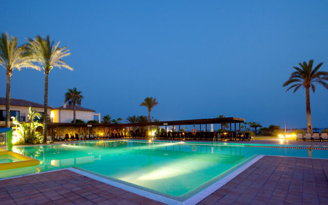 Impressive Playa Granada Golf