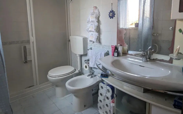 Sicilian Apt in Donnalucata-sleeps 4- 2 Min Beach