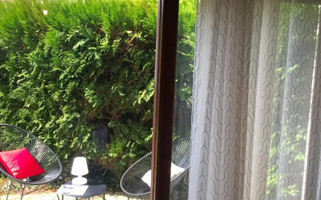 The One Suite Annecy