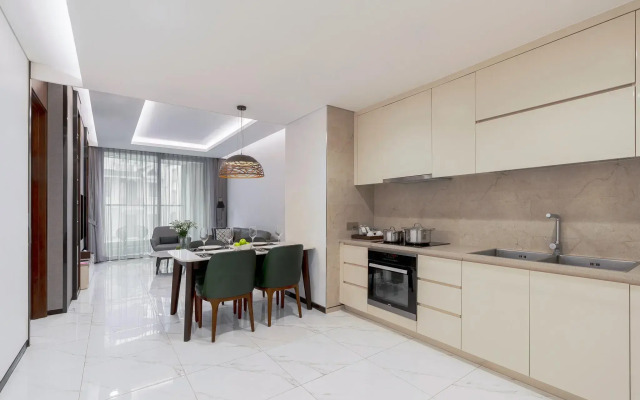 The Five Residences Hanoi