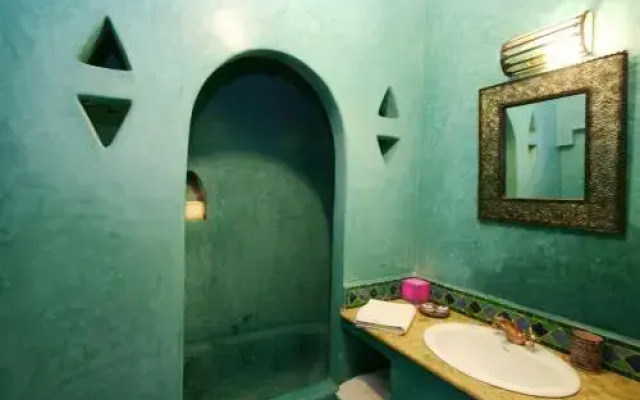 Riad Jnane Mogador