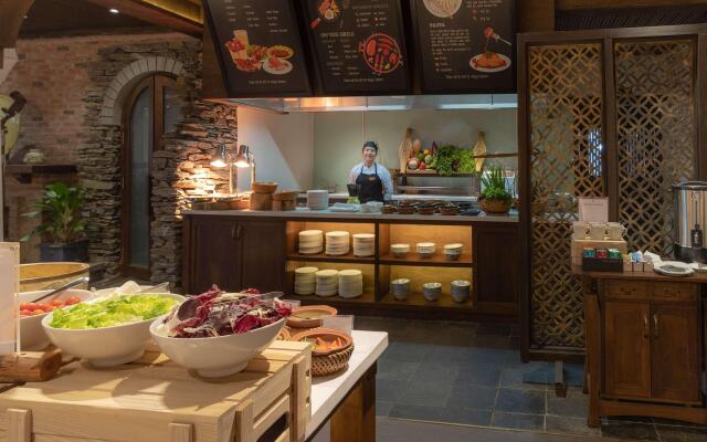 Uni Boutique Hotel & SPA