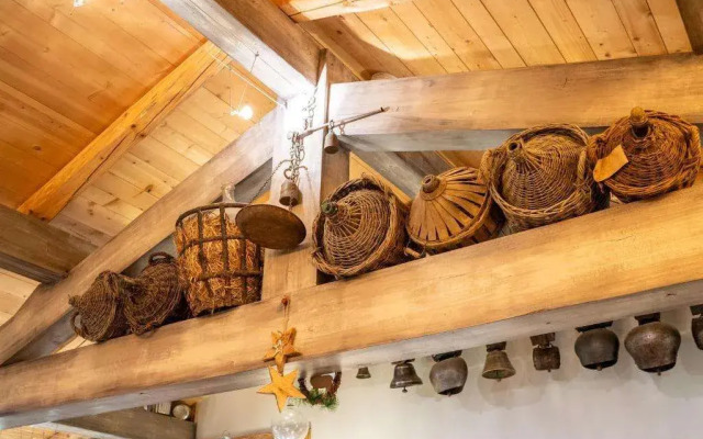 Le Hameau de mon Père