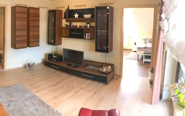 Ferienwohnung Elisabeth