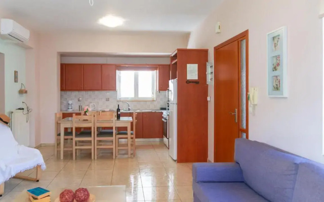 Vakakis Me Apartments