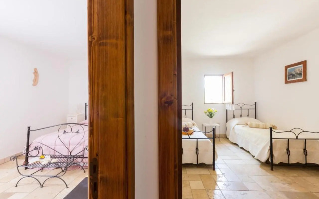 Rustico Pugliese casa tipica vicino al mare