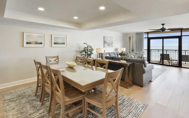 Southwind 806 5 Bedroom Condo