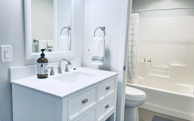 South Zion Inn & Suites