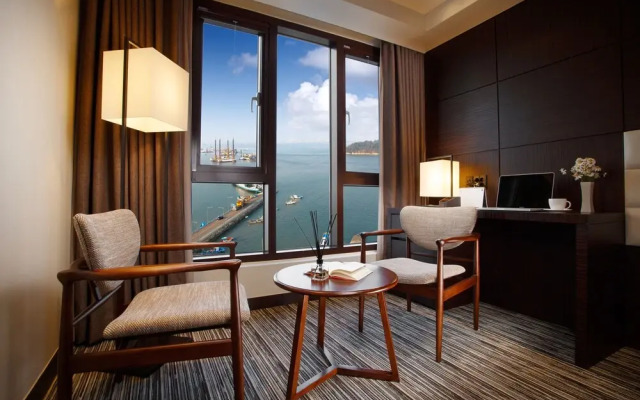 Stellar Hotel