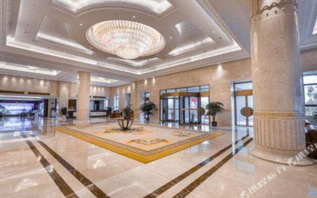 Yundong Guizhou Park Hotel