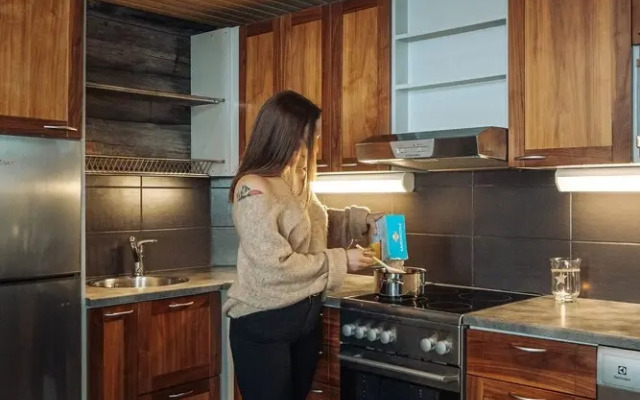 Sielikkö Luxury Chalet