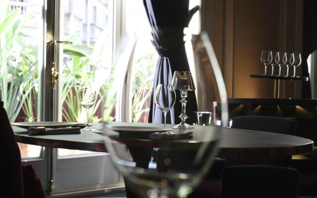 El Palace Hotel Barcelona