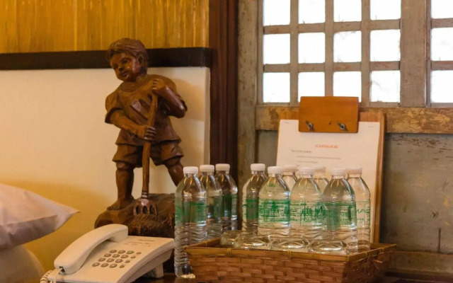 Damires Hills Farm and Spa Resort