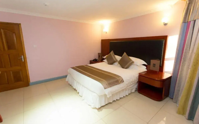 Orient Park Hotel